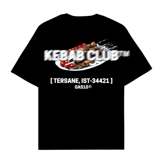 KEBAB CLUB