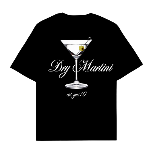 DRY MARTINI