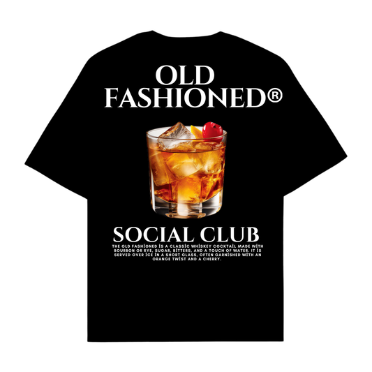 OLD FASHIONED
